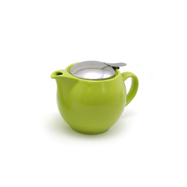 【Sample Sale】ZERO JAPAN - BEE HOUSE - 15 Ounce Ceramic Teapot - Sencha -