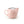 ZERO JAPAN - BEE HOUSE - ROUND TEAPOT for TWO (24 oz) - Pink -Coffee & Tea-ZERO JAPAN-santoku nyc