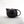 Load image into Gallery viewer, ZERO JAPAN - BEE HOUSE - 45 Ounce Ceramic Teapot - Noble Black -
