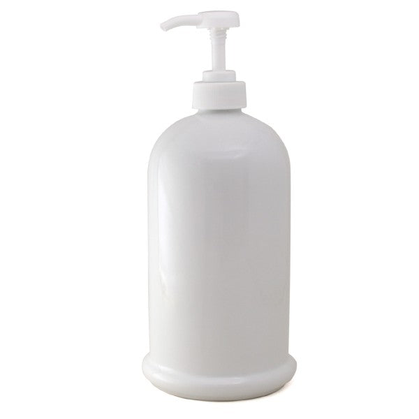 LARGE HAND SOAP DISPENSER (34 oz)