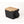 Load image into Gallery viewer, ZERO JAPAN - BEE HOUSE - SALTBOX (16 oz)  - 12 Noble Black -
