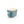Load image into Gallery viewer, 【Sample Sale】ZERO JAPAN - BEE HOUSE - SALTBOX (16 oz)  - 08 Ice Blue -
