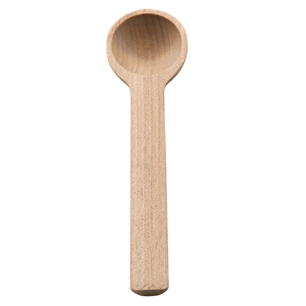 Wooden Spoon 30 x 110 mm /  1.2" x 4.3"