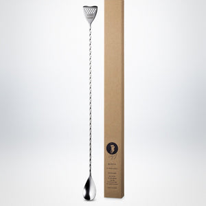 Bar Spoon 40 cm Left - BIRDY.