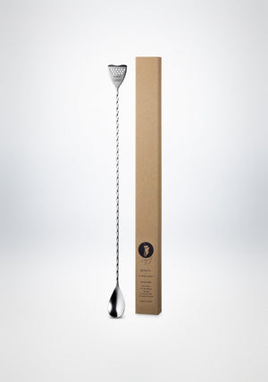 Bar Spoon 40 cm Left - BIRDY.