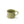 Load image into Gallery viewer, CERAMIC CAPPUCCINO MUG (5.4 oz)  - Olive

