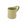 Load image into Gallery viewer, CERAMIC COFFEE MUG (9 oz) - Olive
