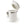 ZERO JAPAN COFFEE CANISTERS 27 oz. (CO-200) /13.5 oz. (CO-150) - White-Coffee & Tea-ZERO JAPAN-CO-150 - 4.1
