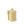 Sugar Canister with wooden spoon 10.0 oz - Banana - ZERO JAPAN-Kitchen-ZERO JAPAN-santoku nyc