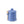 Sugar Canister with wooden spoon 10.0 oz - Blueberry - ZERO JAPAN-Kitchen-ZERO JAPAN-santoku nyc