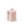 Sugar Canister with wooden spoon 10.0 oz - Pink - ZERO JAPAN-Kitchen-ZERO JAPAN-santoku nyc