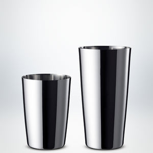 Double Tins Shaker - BIRDY.