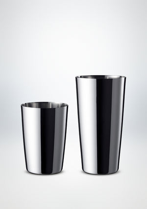 Double Tins Shaker - BIRDY.