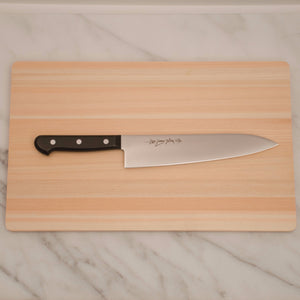 Standard Gyuto Chef's Knife-Kitchen-JIKKO-santoku nyc