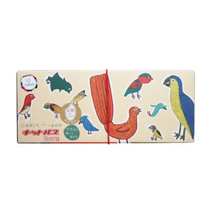 Kitpas Ecru 12 colors-kids-kitpas-santoku nyc