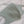 Load image into Gallery viewer, Unisex  Botanical Dyed Organic Cotton Face Mask - Gardenia (Aqua)
