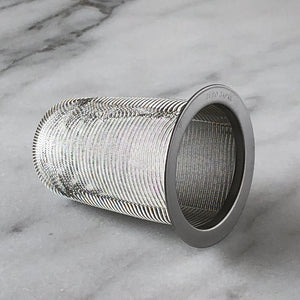 Mini Long Teapot Infuser - ZERO JAPAN-Tea Infuser-ZERO JAPAN-santoku nyc