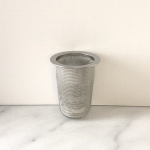 Mini Long Teapot Infuser - ZERO JAPAN-Tea Infuser-ZERO JAPAN-santoku nyc