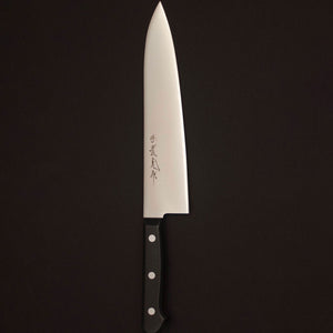 Standard Gyuto Chef's Knife-Kitchen-JIKKO-santoku nyc