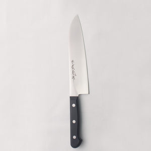 Standard Santoku Knife 7˝ (180mm)-Kitchen-JIKKO-santoku nyc