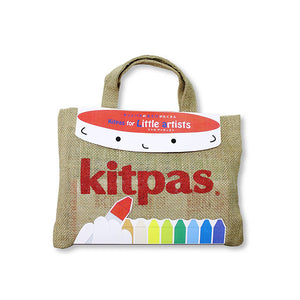 Kitpas for Little Artists-kids-kitpas-santoku nyc