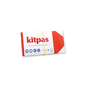 Kitpas Medium 12 colors-kids-kitpas-santoku nyc