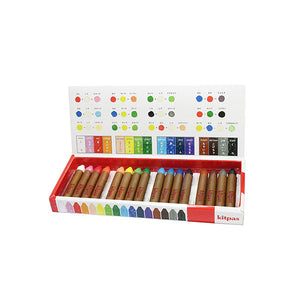 Kitpas Medium 16 colors-kids-kitpas-santoku nyc