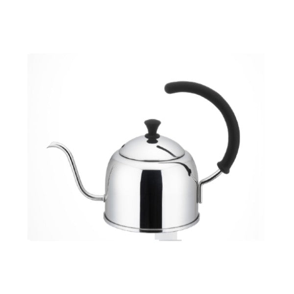 Miyaco Mirror-Finish Pourover Kettle 0.9L