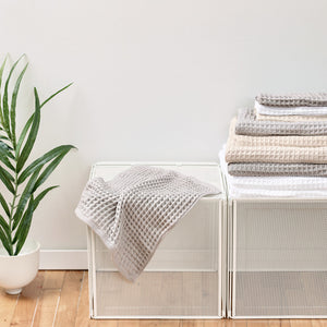 Air Waffle - UCHINO-Home & Wellness-UCHINO-santoku nyc