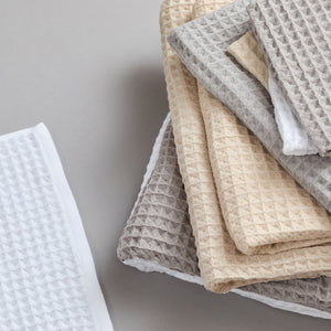 Air Waffle - UCHINO-Home & Wellness-UCHINO-santoku nyc