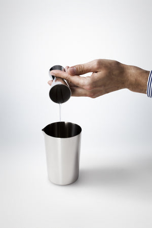 Mixing Tin 540 ml - BIRDY.