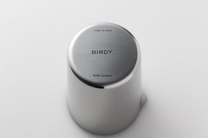 Mixing Tin 540 ml - BIRDY.