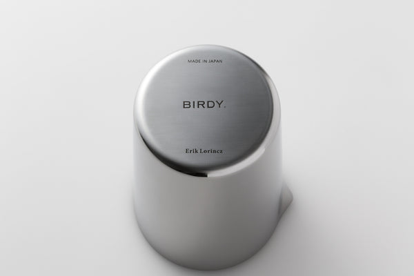 BIRDY. Mixing Tin (540ml) – santoku nyc