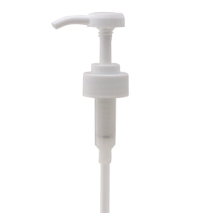 Pump parts for LARGE HAND SOAP DISPENSER 34 oz - Zero Japan-Replacement-ZERO JAPAN-santoku nyc