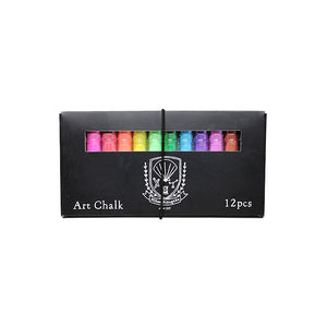ART CHALK 12PCS-kids-kitpas-santoku nyc