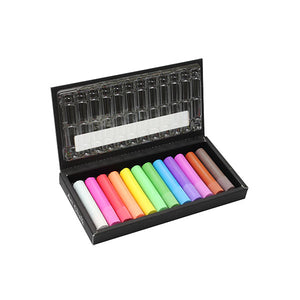ART CHALK 12PCS-kids-kitpas-santoku nyc