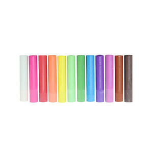 ART CHALK 12PCS-kids-kitpas-santoku nyc