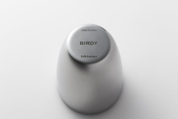 BIRDY. Cocktail Shaker (500ml)