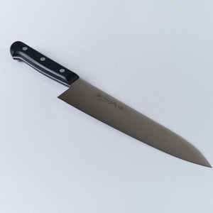 Standard Gyuto Chef's Knife-Kitchen-JIKKO-santoku nyc