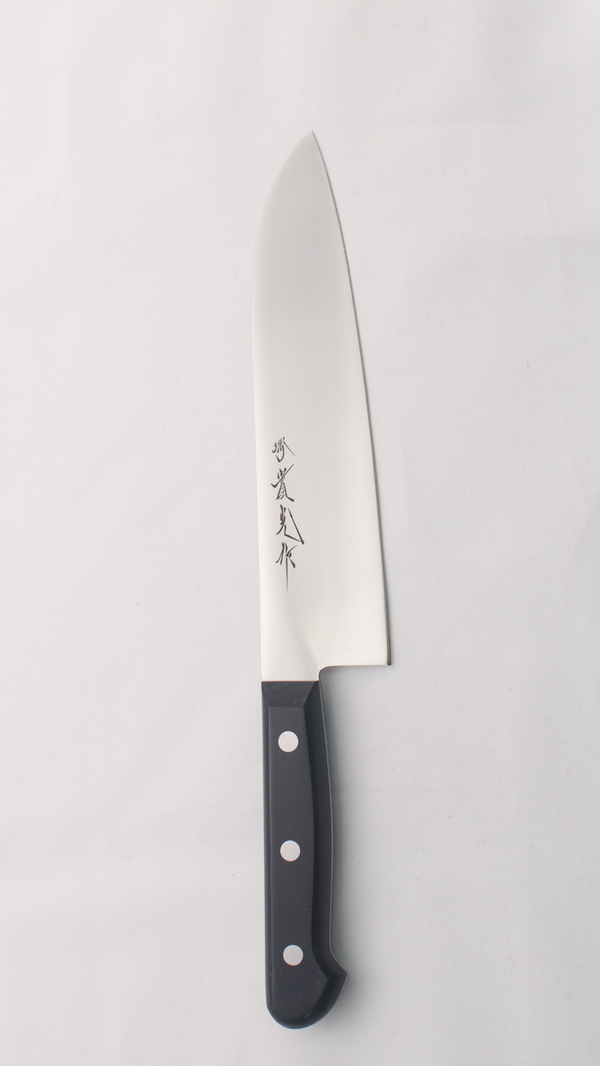 Standard Santoku Knife 7˝ (180mm)