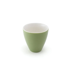 BEE HOUSE Teacup 5.8 oz Original Color - ZERO JAPAN-Coffee & Tea-ZERO JAPAN-Artichoke-santoku nyc