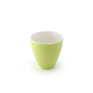 BEE HOUSE Teacup 5.8 oz Original Color - ZERO JAPAN-Coffee & Tea-ZERO JAPAN-Kiwi-santoku nyc