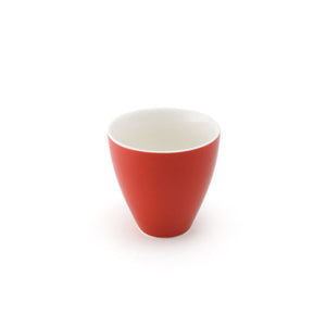 BEE HOUSE Teacup 5.8 oz Original Color - ZERO JAPAN-Coffee & Tea-ZERO JAPAN-Tomato-santoku nyc