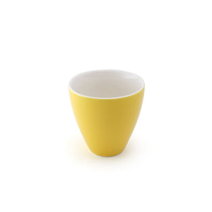 BEE HOUSE Teacup 5.8 oz Original Color - ZERO JAPAN-Coffee & Tea-ZERO JAPAN-Yellow Pepper-SANTOKU NYC