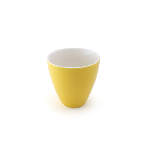 Teacup 5.8 oz -  Yellow Pepper