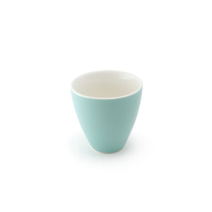 BEE HOUSE Teacup 5.8 oz Original Color - ZERO JAPAN-Coffee & Tea-ZERO JAPAN-Aqua Mist-santoku nyc