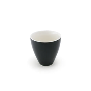 BEE HOUSE Teacup 5.8 oz Original Color - ZERO JAPAN-Coffee & Tea-ZERO JAPAN-Black-santoku nyc