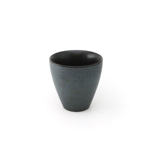 BEE HOUSE Teacup 5.8 oz Original Color - ZERO JAPAN-Coffee & Tea-ZERO JAPAN-Crystal Sylver-santoku nyc