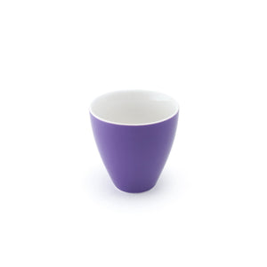 BEE HOUSE Teacup 5.8 oz Original Color - ZERO JAPAN-Coffee & Tea-ZERO JAPAN-Eggplant-santoku nyc