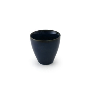 BEE HOUSE Teacup 5.8 oz Original Color - ZERO JAPAN-Coffee & Tea-ZERO JAPAN-Jeans Blue-santoku nyc